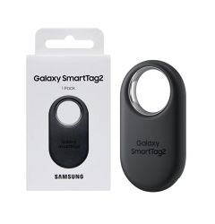 Samsung Tracker Original Galaxy SmartTag2 Bluetooth Negru