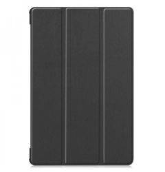 Husa Tableta Samsung Galaxy Tab A 2019 8 inch Tech-Protect Book Cover Smart Case Black