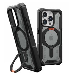 UAG Husa Plasma XTE iPhone 15 Pro Max Black / Orange