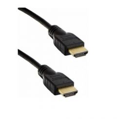 Cablu HDMI la HDMI Sbox 1.4V M/M 5 M