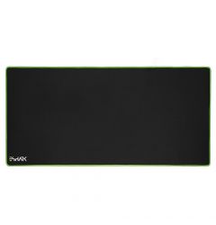 eShark Mouse Pad ESL-MP1 Black & Green