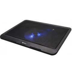 Sbox Cooler Laptop CP-19 Black (15.6 inch, 5V)