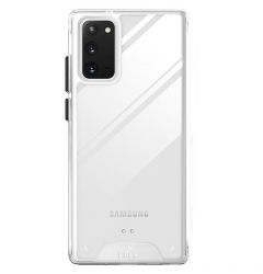Husa Samsung Galaxy Note 20 Eiger Glacier Case Clear