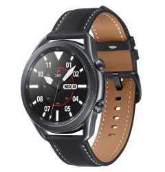 Smartwatch Original Samsung Galaxy 3, 45 mm, Black, Bluetooth