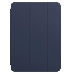 Husa Original iPad Air (4th generation) 10.9 inch Apple Smart Folio Deep Navy (Seasonal Fall 2020)