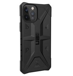 Husa iPhone 12 Pro Max UAG Pathfinder Series Black