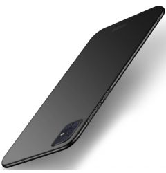 Husa Samsung Galaxy A51 4G Mofi Frosted Ultra Thin Black