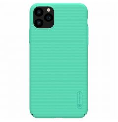 Husa iPhone 11 Pro Nillkin Super Frosted Shield Verde