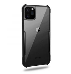 Husa iPhone 11 Just Must Selected Black