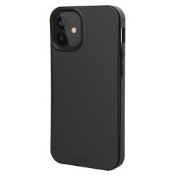 Husa iPhone 12 Mini UAG Outback Black (biodegradabil)