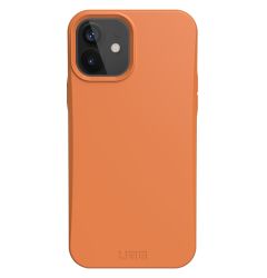 Husa iPhone 12 / 12 Pro UAG Outback Orange (biodegradabil)