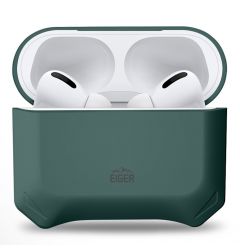 Husa Airpods Pro Eiger North Case Racing Green