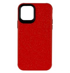 Carcasa iPhone 11 Pro Lemontti Meteor Red