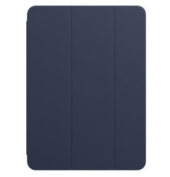 Husa Original iPad Pro 11-inch (3rd generation) Apple Smart Folio Deep Navy