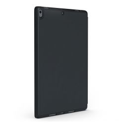 Husa iPad 10.2 inch Next One Rollcase Black