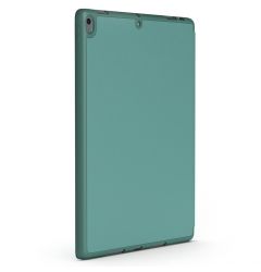 Husa iPad 10.2 inch Next One Rollcase Leaf Green