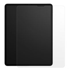 Folie de protectie cu textura de hartie Next One pentru iPad 10.2 inch, Clear