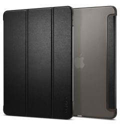 Husa iPad Pro 11 inch 2021 Spigen Smart Fold Black