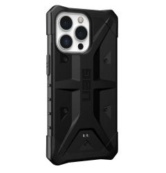 Husa iPhone 13 Pro Max UAG Pathfinder Series Black