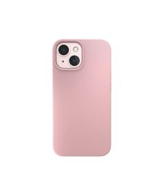 Husa iPhone 13 Next One Silicon, MagSafe, Ballet Pink