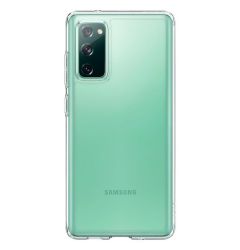 Husa Samsung Galaxy S20 FE / S20 FE 5G Spigen Ultra Hybrid Crystal Clear