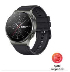 Smartwatch Original Huawei GT2 Pro Vidar B19S Night Black