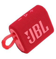 Boxa portabila Bluetooth JBL Go 3 Red