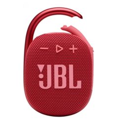 Boxa portabila Bluetooth JBL Clip 4 Red