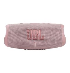 Boxa portabila Bluetooth JBL Charge 5 Pink