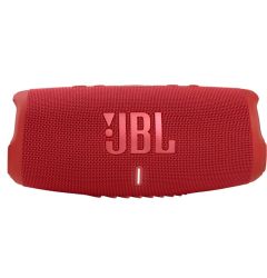 Boxa portabila Bluetooth JBL Charge 5 Red