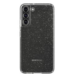 Husa Samsung Galaxy S22 Plus Spigen Liquid Crystal Glitter Crystal