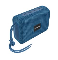 Boxa portabila Borofone BR18 Encourage Bluetooth, Bleumarin