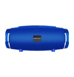 Boxa portabila Borofone BR3 Rich Sound Bluetooth, Albastru