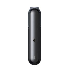 Aspirator Auto Wireless Baseus Mini A1 Black (cablu type-c inclus, 30W, 4000 Pa)