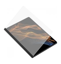 Husa Originala Tableta Samsung Galaxy Tab S8 Ultra Note View Cover 14.6 inch Black
