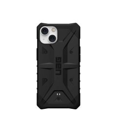 Husa iPhone 14 UAG Pathfinder Series Black