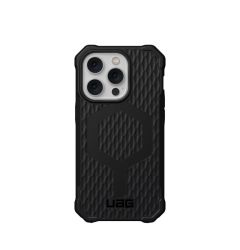 Husa iPhone 14 Pro UAG Essential Armor Magsafe Black
