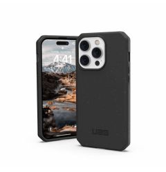 Husa iPhone 14 Pro Max UAG Outback Black