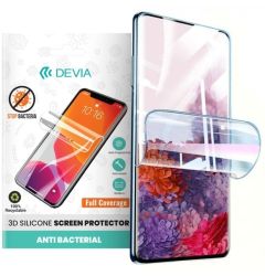 Devia Folie Silicon Antibacterian Huawei Mate 60