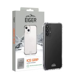 Husa Samsung Galaxy A53 5G Eiger Ice Grip Clear