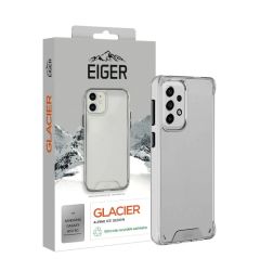 Husa Samsung Galaxy A53 5G Eiger Glacier Case Clear
