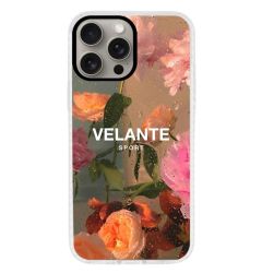 Velante Husa Aesthetic iPhone 15 Pro Max Bloom