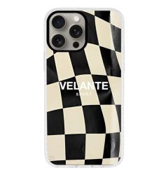 Velante Husa Aesthetic iPhone 15 Pro Max Racing
