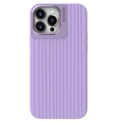 Husa iPhone 13 Pro Max Nudient Bold Violet