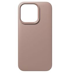 Husa iPhone 14 Pro Nudient Thin Roz