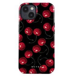 Burga Husa Dual Layer Cherrybomb iPhone 15