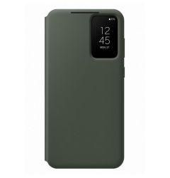 Samsung Husa Originala Smart View Wallet Cover Samsung Galaxy S23 Plus Green,resigilat