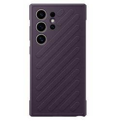 Samsung Husa Originala Shield Case Samsung Galaxy S24 Ultra Dark Violet
