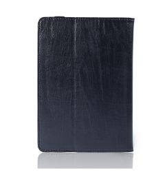 Husa Tableta 7" - 8" Just Must Flip Vintage Universala Black