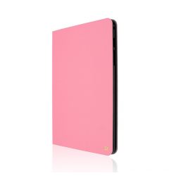 Husa Tableta Samsung Galaxy Tab A 9.7" Just Must Cross Pink